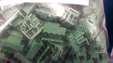 (5 PCS) 1861060 PHOENIX Pluggable Terminal Blocks 4 Pos 5mm pitch