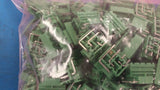 (5 PCS) 1861073 PHOENIX Pluggable Terminal Blocks 4 Pos 5mm pitch