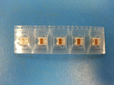 (5 PCS) 46765-0001 MOLEX CONN RCP MICRO HDMI 19POS SMD RA