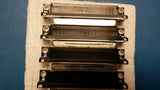 (1 PC) 5745784-4 TYCO D SUB CONNECTOR STANDARD 37 POSITION