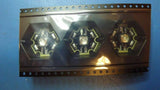 (1PC) B42182 SEOUL SEMI High Power LEDs Single Color Blue 465nm 3.8W 22lm MCPCB