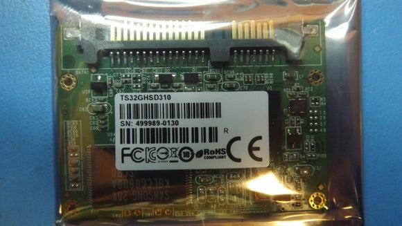 (1PC) TS32GHSD310 TRANSCEND 32GB 2.5