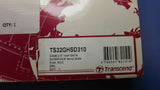 (1PC) TS32GHSD310 TRANSCEND 32GB 2.5" HALF SATA SOLID STATE INTERFACE