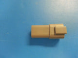 (3 PCS) DT04-6P DEUTSCH Automotive Connectors 6WAY RECEPTACLE ROHS