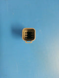 (3 PCS) DT04-6P DEUTSCH Automotive Connectors 6WAY RECEPTACLE ROHS