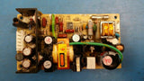 PU30-12SL IPSI Open Face Switching power supply, Max output power 30W 2.5A 12V