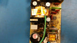 PU30-12SL IPSI Open Face Switching power supply, Max output power 30W 2.5A 12V