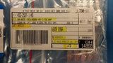 (5 PCS) UB-MC5AB2R3-RS04-4S-1-TB-NMP JST CONN RCPT MICRO USB AB 5P SMD RA ROHS