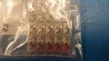 (5 PCS) UB-MC5AB2R3-RS04-4S-1-TB-NMP JST CONN RCPT MICRO USB AB 5P SMD RA ROHS