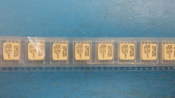 (25 PCS) B82792C2475N365 Inductor Choke 4.7mH -30% to 50% 10KHz Ferrite 300mA