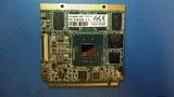 (1) CONGA-QA3/E3826-2G CONGATEC COM QSEVEN INTEL ATOM E3826 BAY TRAIL PN:015102