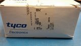 (50 PCS) 165075 TYCO TERMINAL, WIRE PIN, PLASTI-GRIP, 14-16AWG
