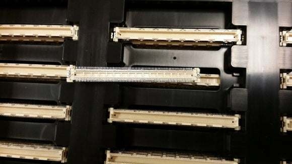 (15PC) 1-353471-1 TYCO Conn Fine Pitch Connector PL 160 POS 0.6mm Solder ST ROHS