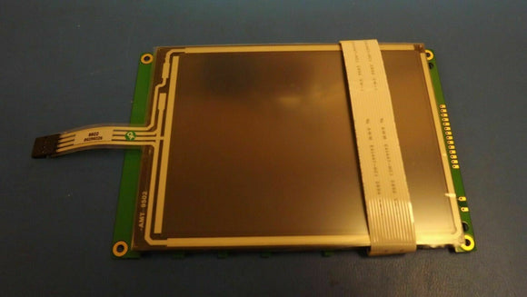 (1) DGF32240-17WNBLW-HT LCD PANEL DISPLAY