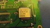 (1) DGF32240-17WNBLW-HT LCD PANEL DISPLAY