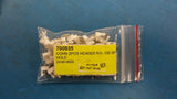 (26 PCS) 22-05-3021 MOLEX CONN HEADER R/A 2POS 2.54MM ROHS