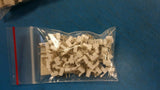 (26 PCS) 22-05-3021 MOLEX CONN HEADER R/A 2POS 2.54MM ROHS