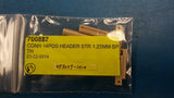 (6 PCS) 53047-1410 MOLEX CONN HEADER VERT 14POS 1.25MM ROHS