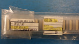 (5 PCS) XF2M-3015-1A OMRON CONN FPC 30POS 0.50MM R/A ROHS