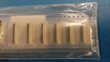 (5 PCS) XF2M-3015-1A OMRON CONN FPC 30POS 0.50MM R/A ROHS