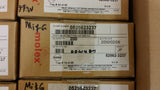 (4 PCS) 52562-3237 MOLEX CONNECTOR 32 PIN 2 ROW CKT BOTTOM ENT B/B H.A.