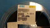 (500 PCS) 2N7002TA ZETEX MOSFET N-Channel 60V 0.115A SOT23 (PB97178, PJT97362)