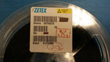 (500 PCS) 2N7002TA ZETEX MOSFET N-Channel 60V 0.115A SOT23 (PB97178, PJT97362)