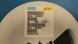 (500 PCS) 2N7002TA ZETEX MOSFET N-Channel 60V 0.115A SOT23 (PB97178, PJT97362)