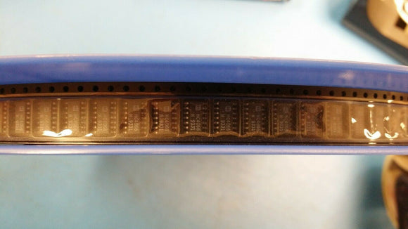 (25 PCS) CD74HC4066M96 CD74HC4066M Analog Switch Quad SPST 14-Pin SOIC T/R