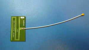(1PC) FXP07.07.0100A TAOGLAS Antennas CELL PNTABND FLX PCB 100MM 1.13 U.F