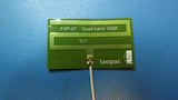 (1PC) FXP07.07.0100A TAOGLAS Antennas CELL PNTABND FLX PCB 100MM 1.13 U.F