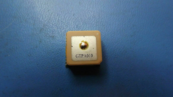 (1PC) GTPA010 G-TOP GPS MODULE FGPMMOPA6E