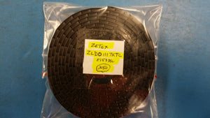 (250 PCS) ZLDO1117KTC ZETEX LDO Regulator Pos 1A 3-Pin(2+Tab) TO-252 T/R ROHS