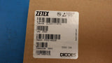 (250 PCS) ZLDO1117KTC ZETEX LDO Regulator Pos 1A 3-Pin(2+Tab) TO-252 T/R ROHS