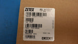 (500 PCS) ZLDO1117KTC ZETEX LDO Regulator Pos 1A 3-Pin(2+Tab) TO-252 T/R ROHS
