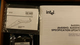 USB930HXADBD INTEL VINTAGE ADAPTER BOARD KIT FOR THE N83930Fx MICROCONTROLLER
