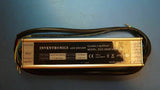 (1PC) EUC-050S140DT 50 W 1.4 A 36VDC Out Max Dimmable LED Driver