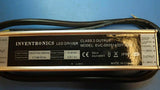 (1PC) EUC-050S140DT 50 W 1.4 A 36VDC Out Max Dimmable LED Driver