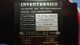 (1PC) EUC-040S070PS INVENTRONICS LED DRIVER MODULE 38W