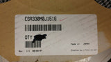 (10 PCS) ESR330M0J1516 Aluminum Organic Polymer Cap 33uF 6.3V 20% -55 C +105 C