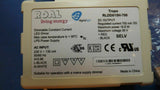 (1PC) RLDD015H-700 ROAL Triac Dimmable LED Driver 700mA 16.8W 35V