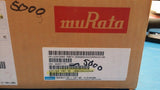 (15 PC) DEBE33D222ZA2B MURATA Ceramic Disc Capacitors 2200pF 2000volts E +80-20%