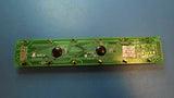 (1) RC402001-YFHLYB APEX LCD DISPLAY 40 CHARACTERS 2 LINES