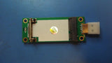 ZYX-MEUSBV2-SIM-RF MINI PCI-E TO USB ADAPTER