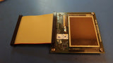 (1) CC-ACC-LCDQ-28 DIGI INT'L KIT QVGA LCD APPLICATION 2.8"