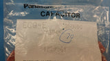 (10 PCS) ECQ-E2394KF PANASONIC CAP FILM 0.39UF 10% 250VDC RADIAL
