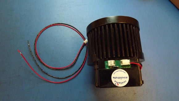 (1) CSL8052Q COOLSTRATE COOLING FAN WITH HEATSINK