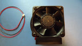 (1) CSL8052Q COOLSTRATE COOLING FAN WITH HEATSINK