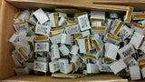 (50PC) F1710-310/1000 VISHAY METALLIZED FILM POLYESTER 0.01 uF 20% AC 250V AXIAL