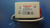 (1) BPHE005C701-50 LINKCOM LED DRIVER 100-240VAC +7VDC 700mA